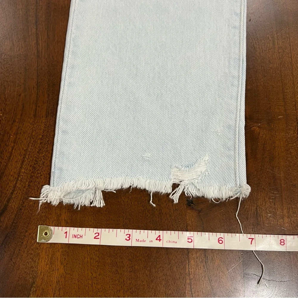 Levi’s Premium 501 Skinny Jeans Size 31
